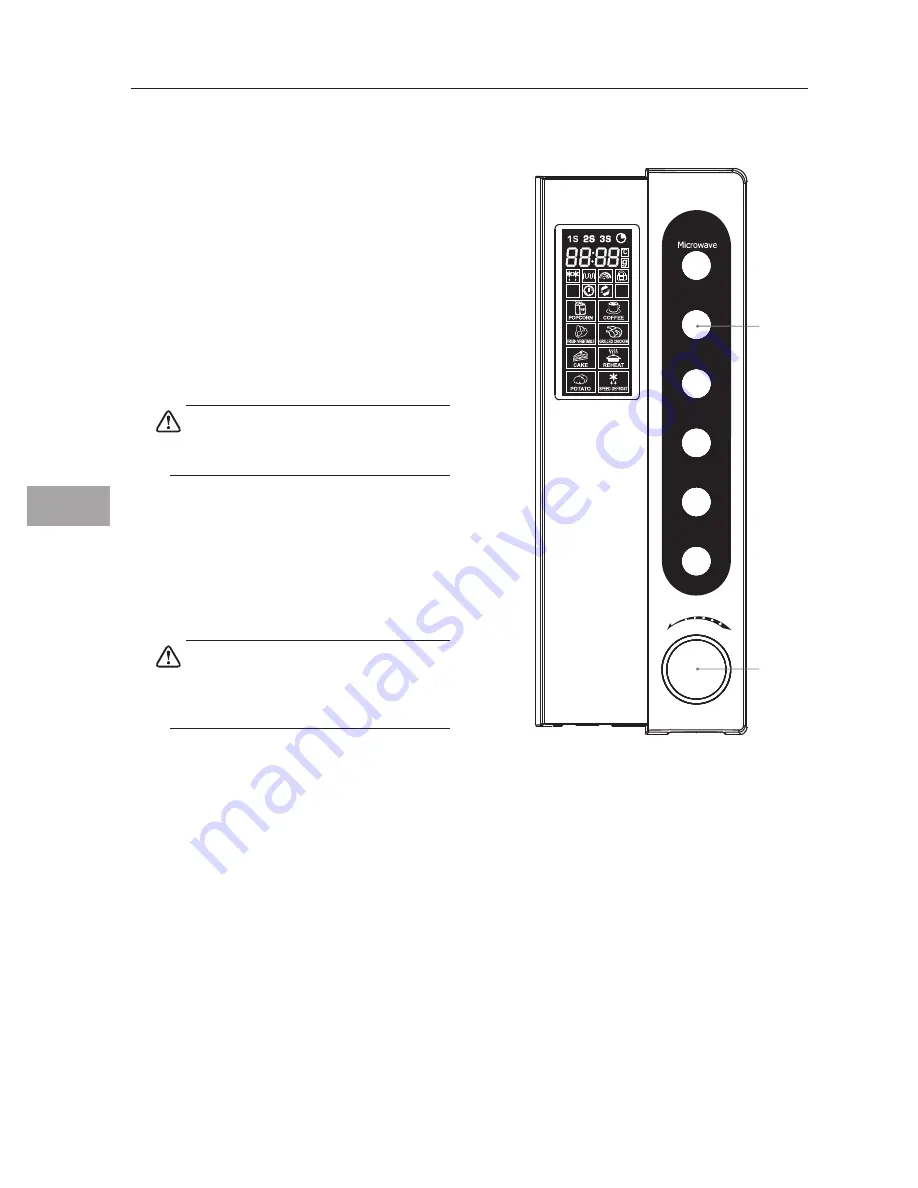 Sandstrom SCS2510E Instruction Manual Download Page 66