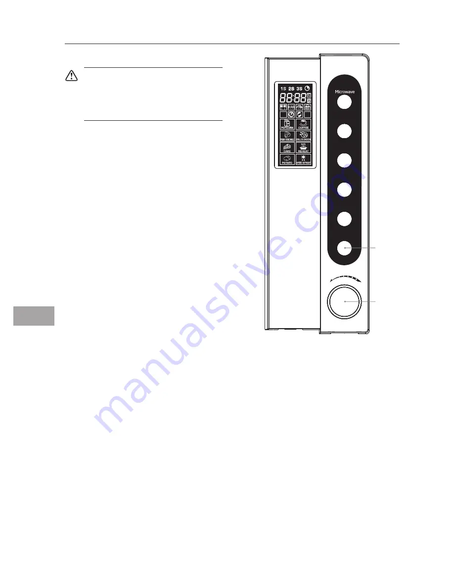 Sandstrom SCS2510E Instruction Manual Download Page 108