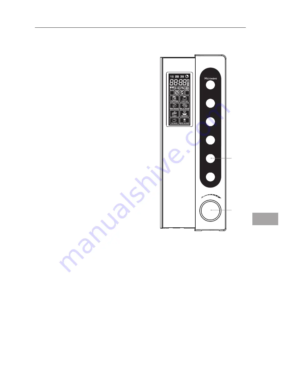 Sandstrom SCS2510E Instruction Manual Download Page 133