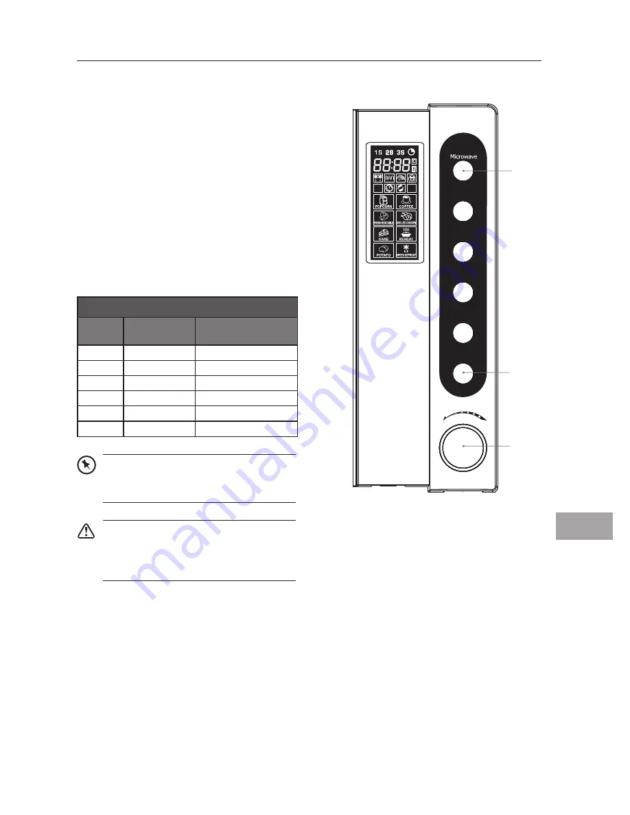 Sandstrom SCS2510E Instruction Manual Download Page 159