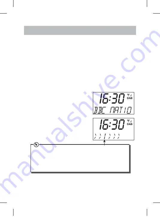 Sandstrom SDABXCR13 Instruction Manual Download Page 25