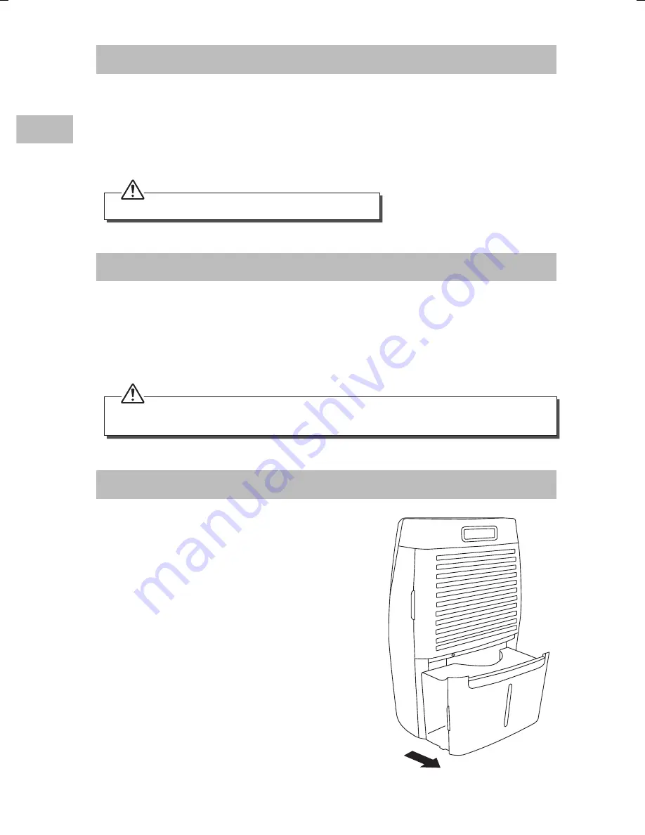 Sandstrom SDH12L13E Instruction Manual Download Page 22