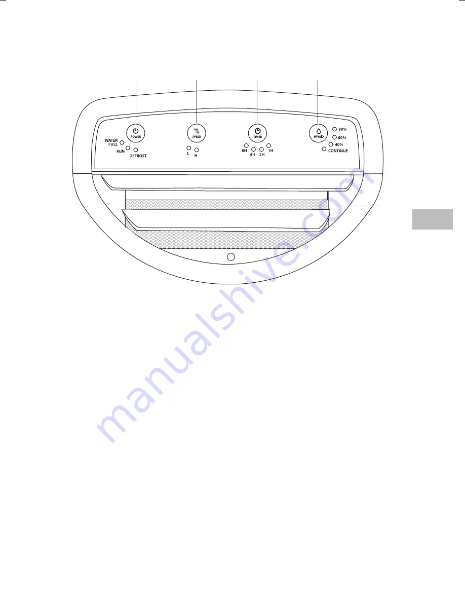 Sandstrom SDH12L13E Instruction Manual Download Page 53