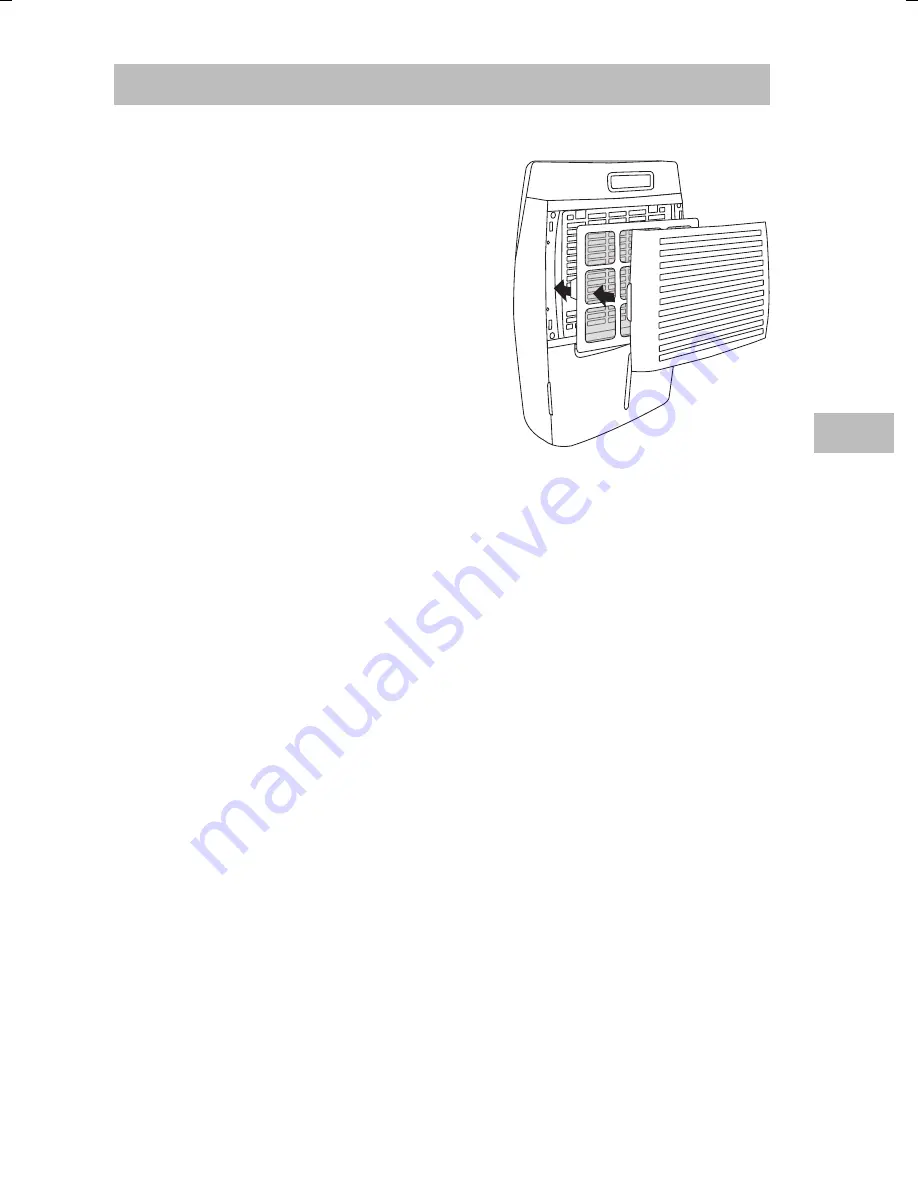 Sandstrom SDH12L13E Instruction Manual Download Page 57