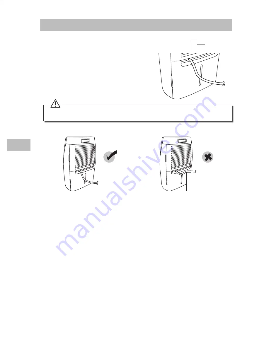 Sandstrom SDH12L13E Instruction Manual Download Page 64