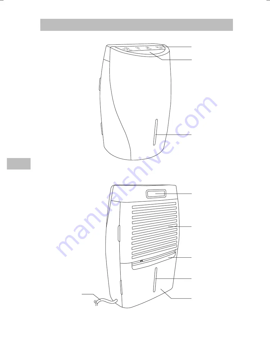 Sandstrom SDH12L13E Instruction Manual Download Page 68