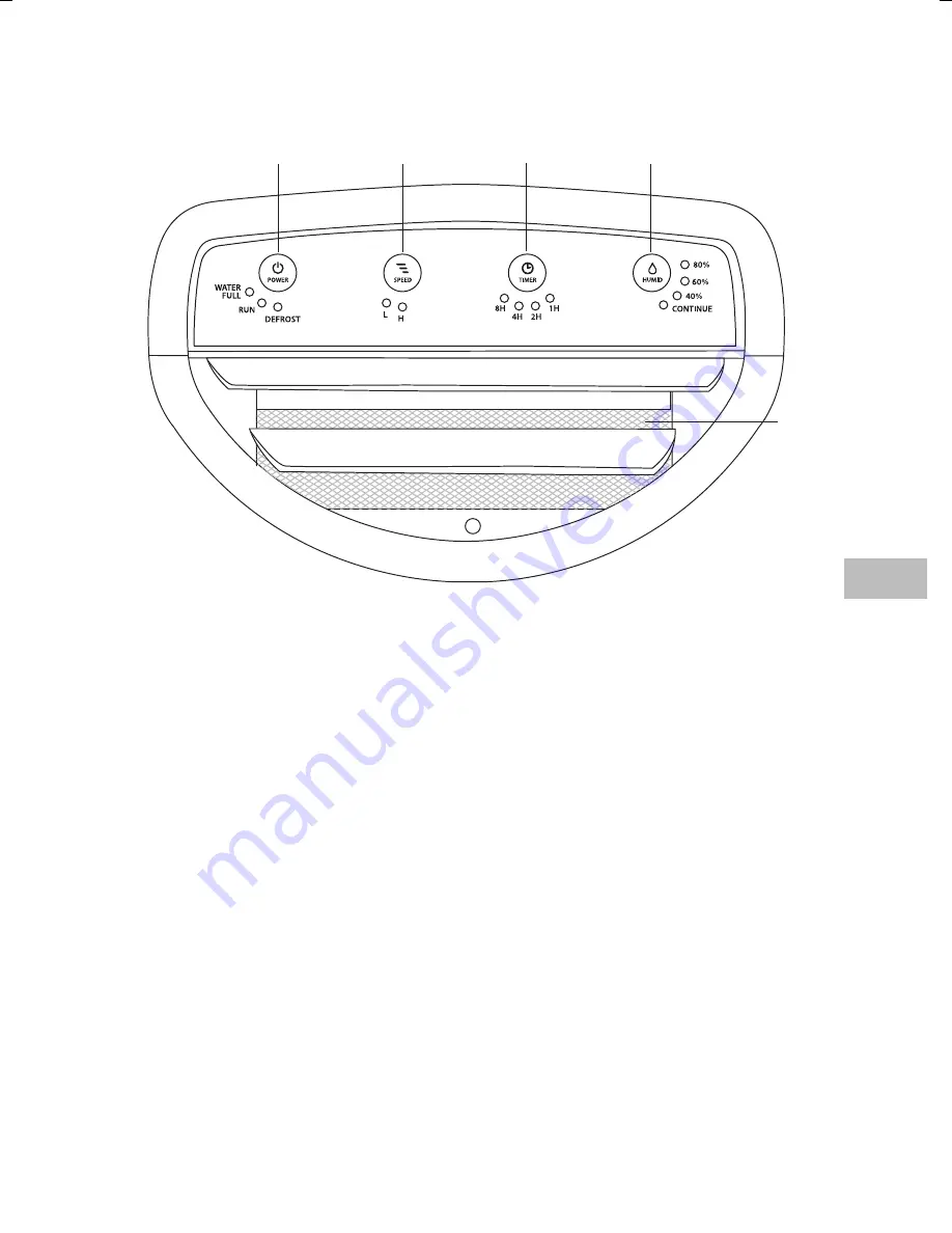 Sandstrom SDH12L13E Instruction Manual Download Page 69