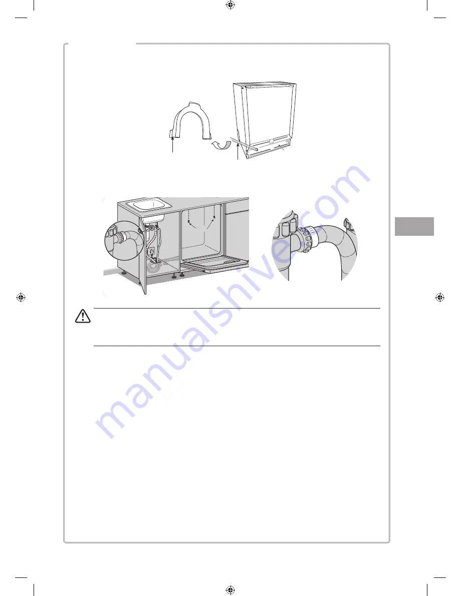 Sandstrom SDW60W10N Instruction Manual Download Page 33