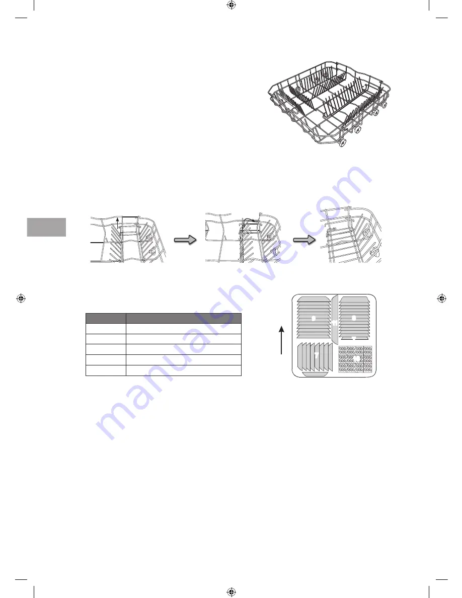 Sandstrom SDW60W10N Instruction Manual Download Page 44