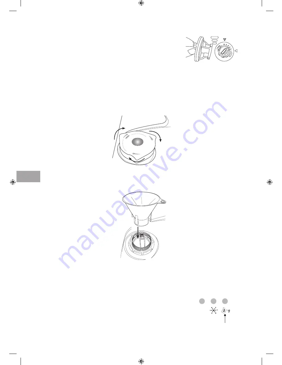 Sandstrom SDW60W10N Instruction Manual Download Page 86