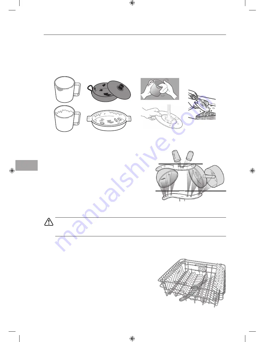 Sandstrom SDW60W10N Instruction Manual Download Page 88