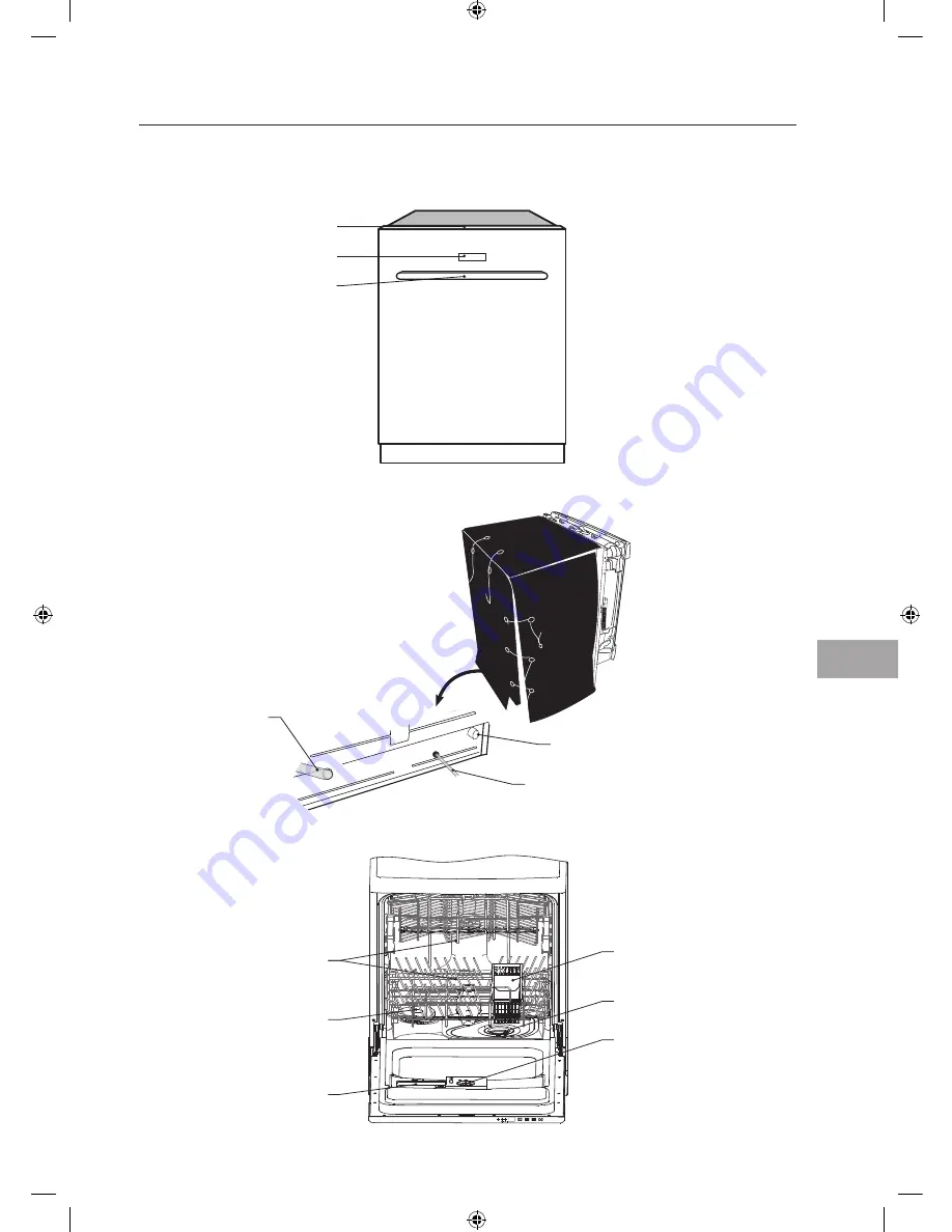 Sandstrom SDW60W10N Скачать руководство пользователя страница 103