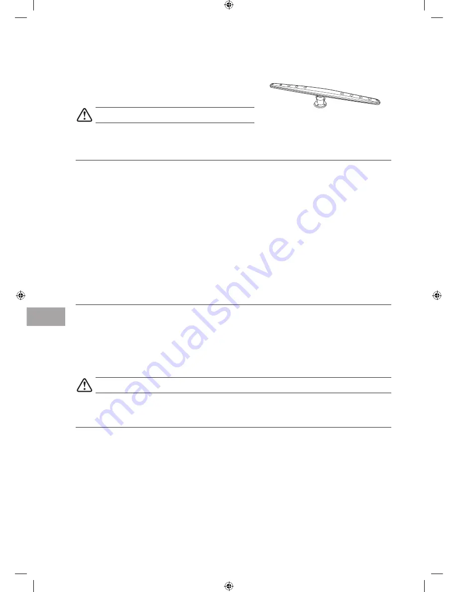 Sandstrom SDW60W10N Instruction Manual Download Page 118