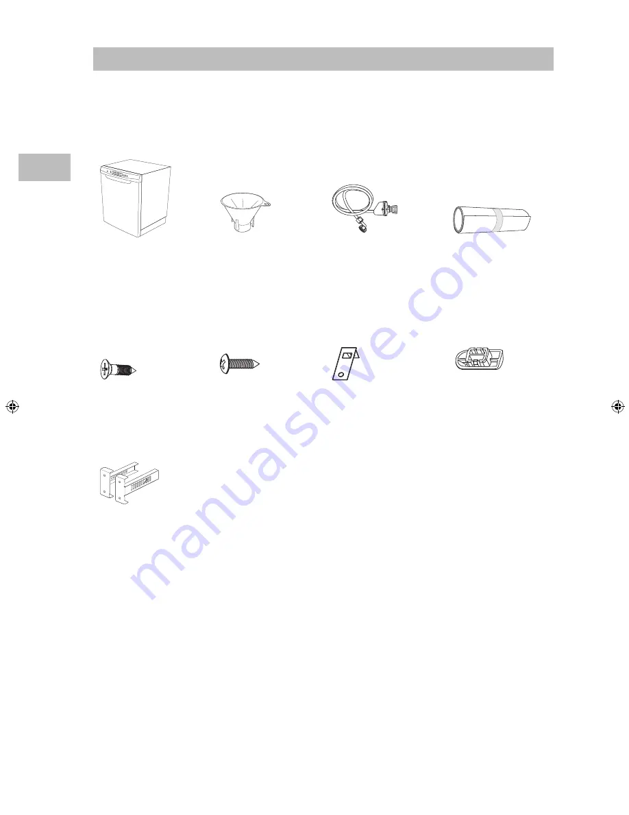 Sandstrom SDW60W13N Скачать руководство пользователя страница 53