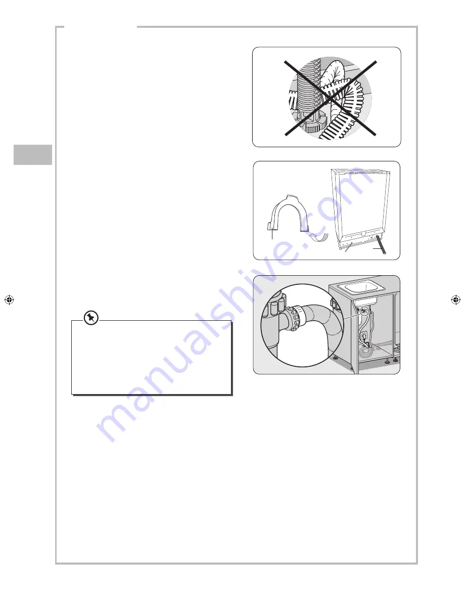 Sandstrom SDW60W13N Installation Instructions Manual Download Page 91