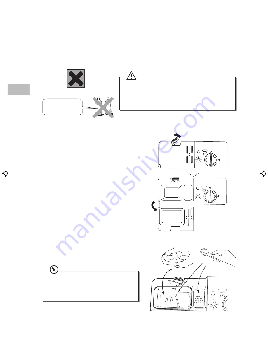 Sandstrom SDW60W13N Installation Instructions Manual Download Page 95