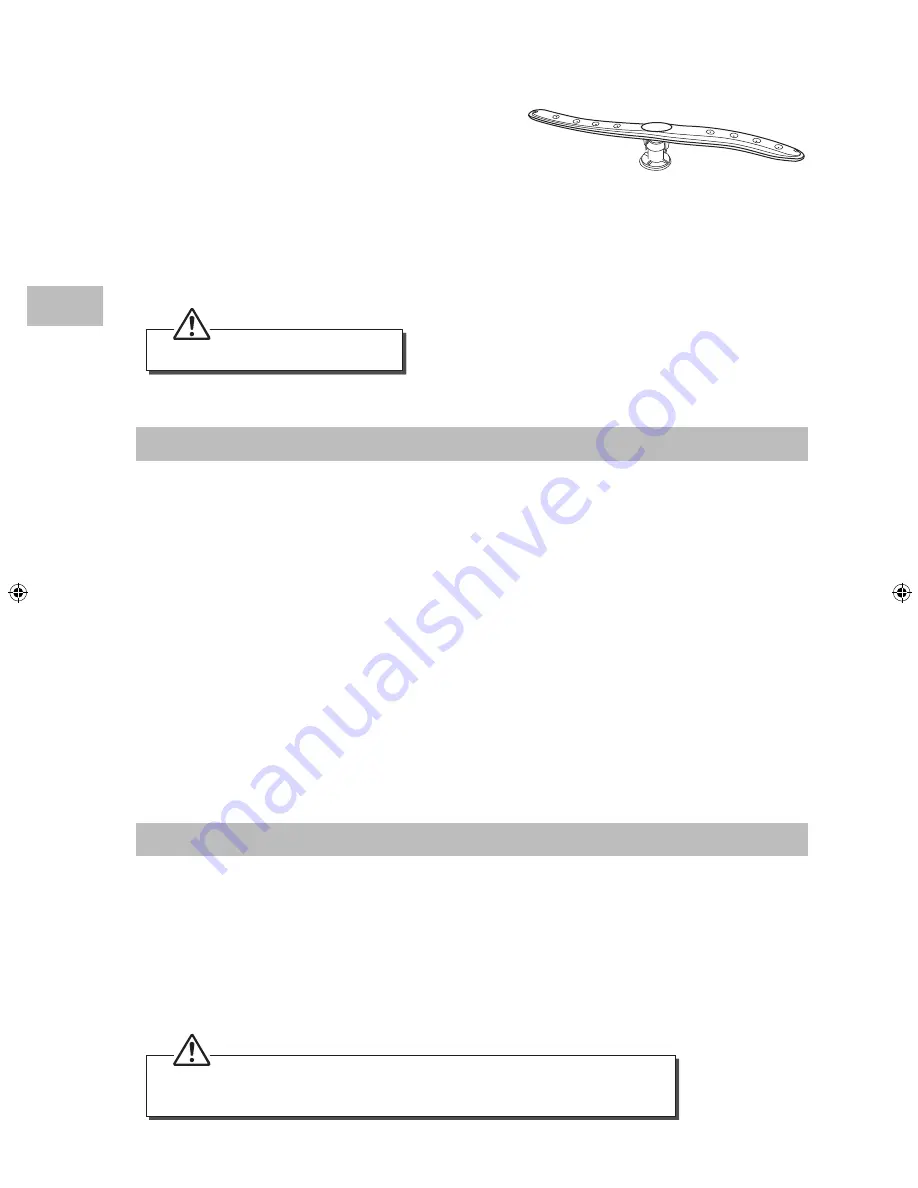 Sandstrom SDW60W13N Installation Instructions Manual Download Page 109