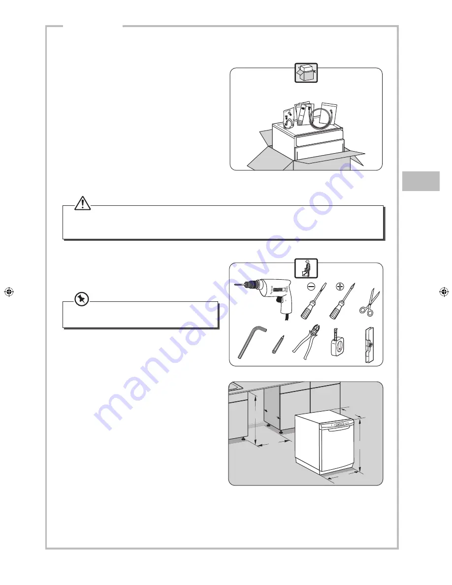 Sandstrom SDW60W13N Installation Instructions Manual Download Page 116