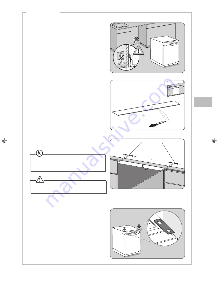 Sandstrom SDW60W13N Installation Instructions Manual Download Page 148