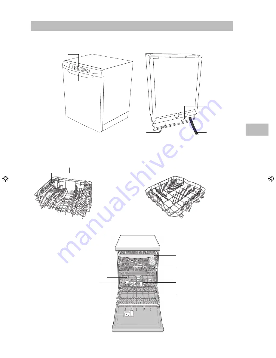 Sandstrom SDW60W13N Installation Instructions Manual Download Page 154