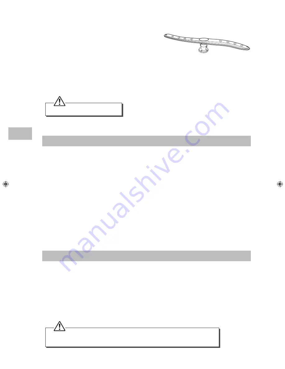 Sandstrom SDW60W13N Installation Instructions Manual Download Page 171