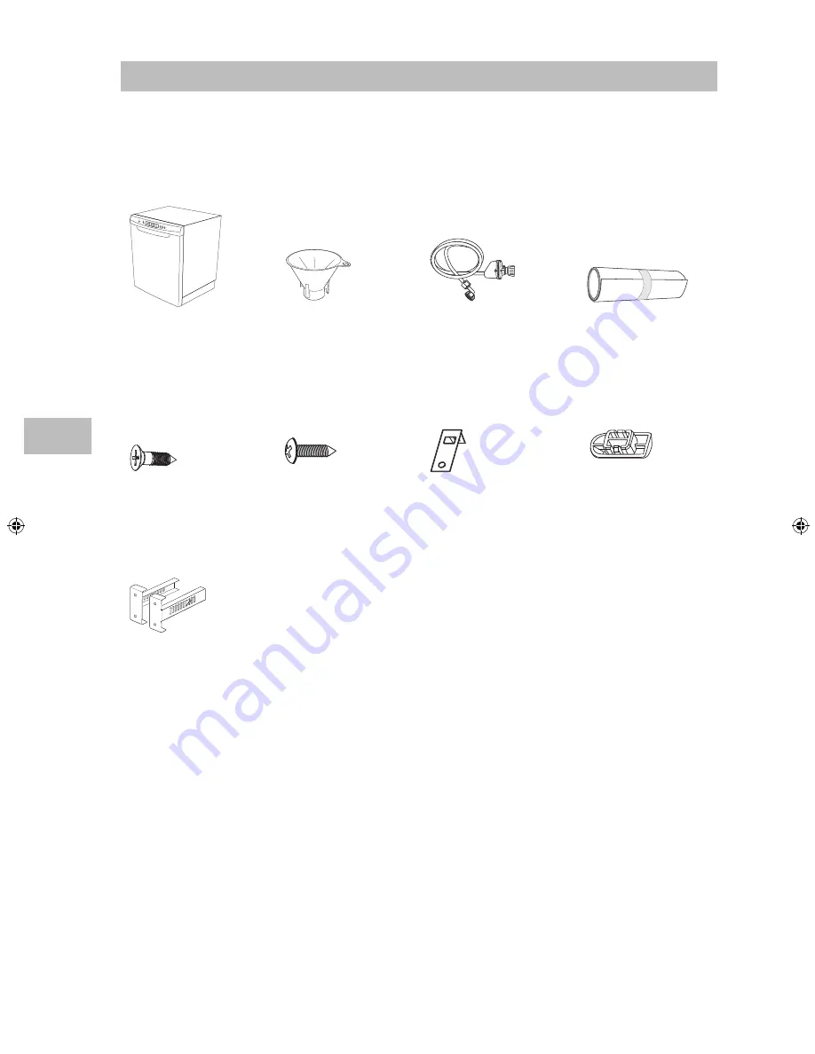 Sandstrom SDW60W13N Installation Instructions Manual Download Page 177