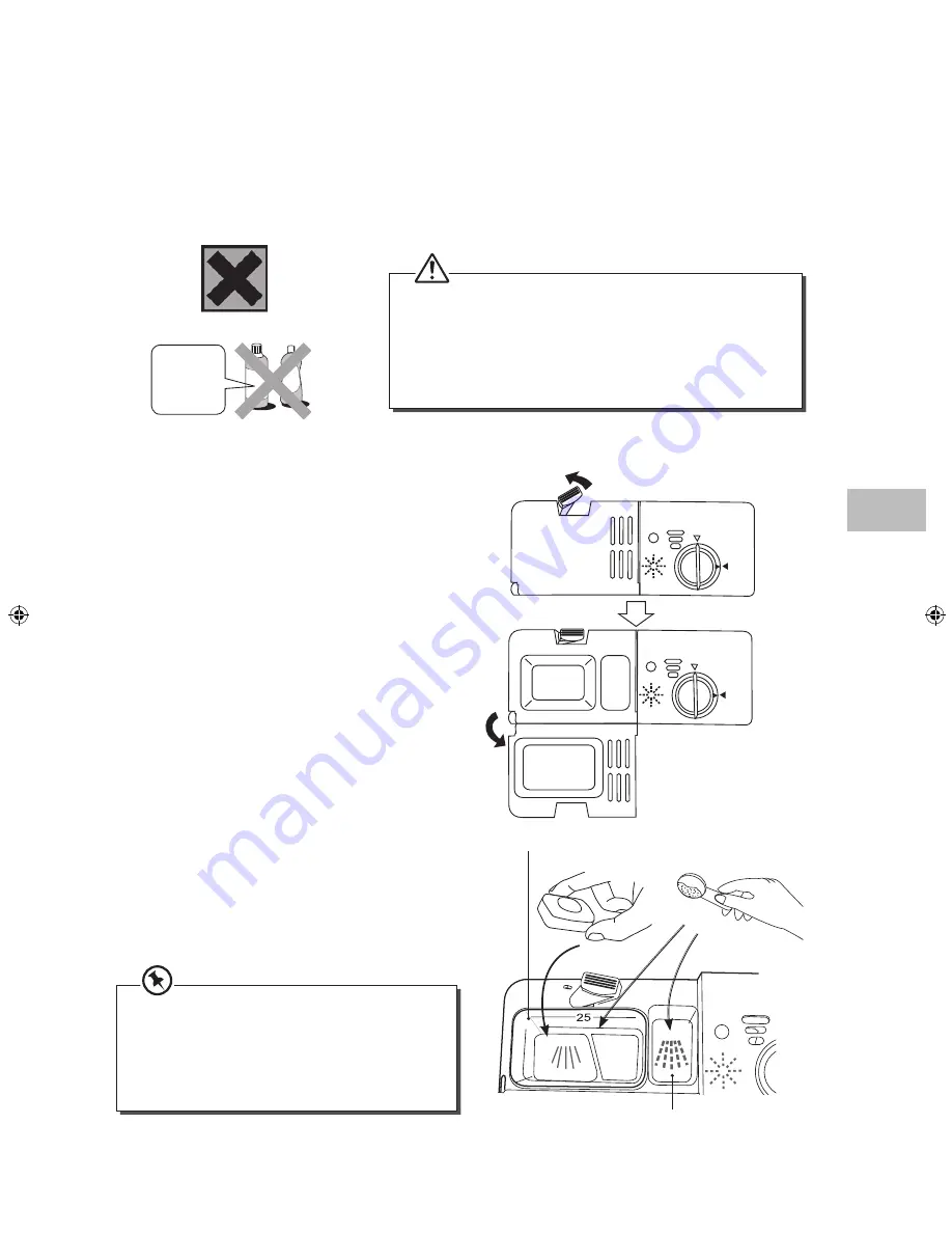 Sandstrom SDW60W13N Installation Instructions Manual Download Page 188