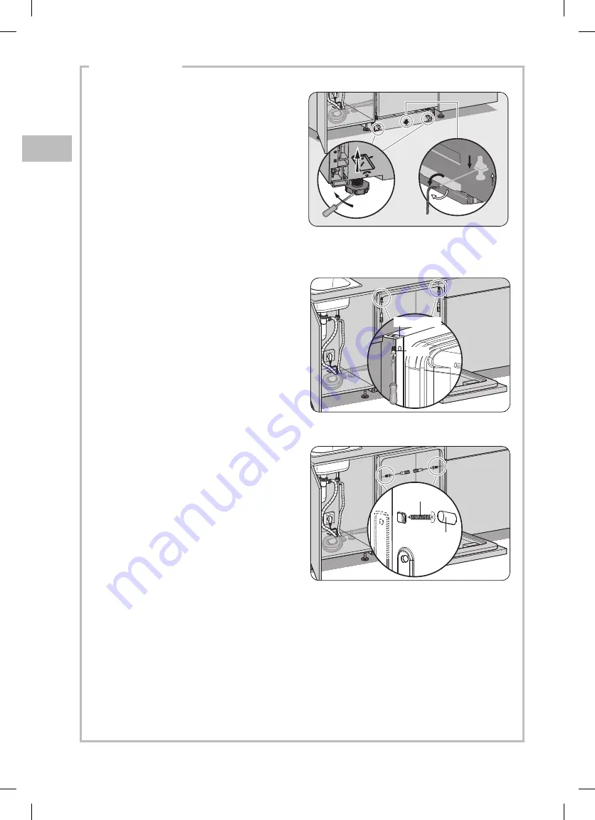 Sandstrom SDW60W14N Installation Instructions Manual Download Page 22