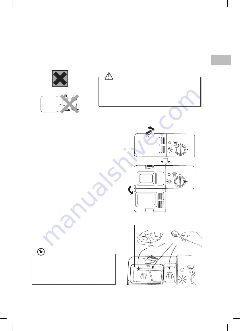 Sandstrom SDW60W14N Installation Instructions Manual Download Page 29