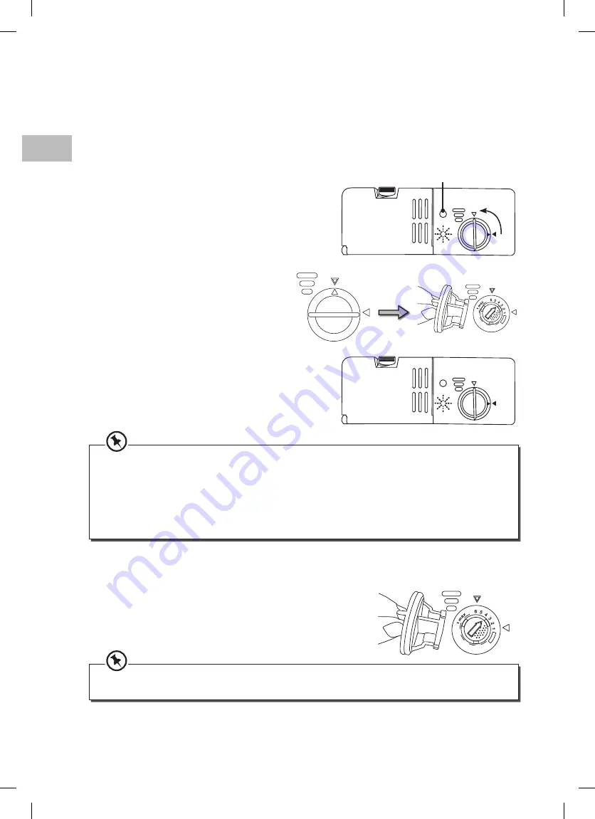 Sandstrom SDW60W14N Installation Instructions Manual Download Page 30