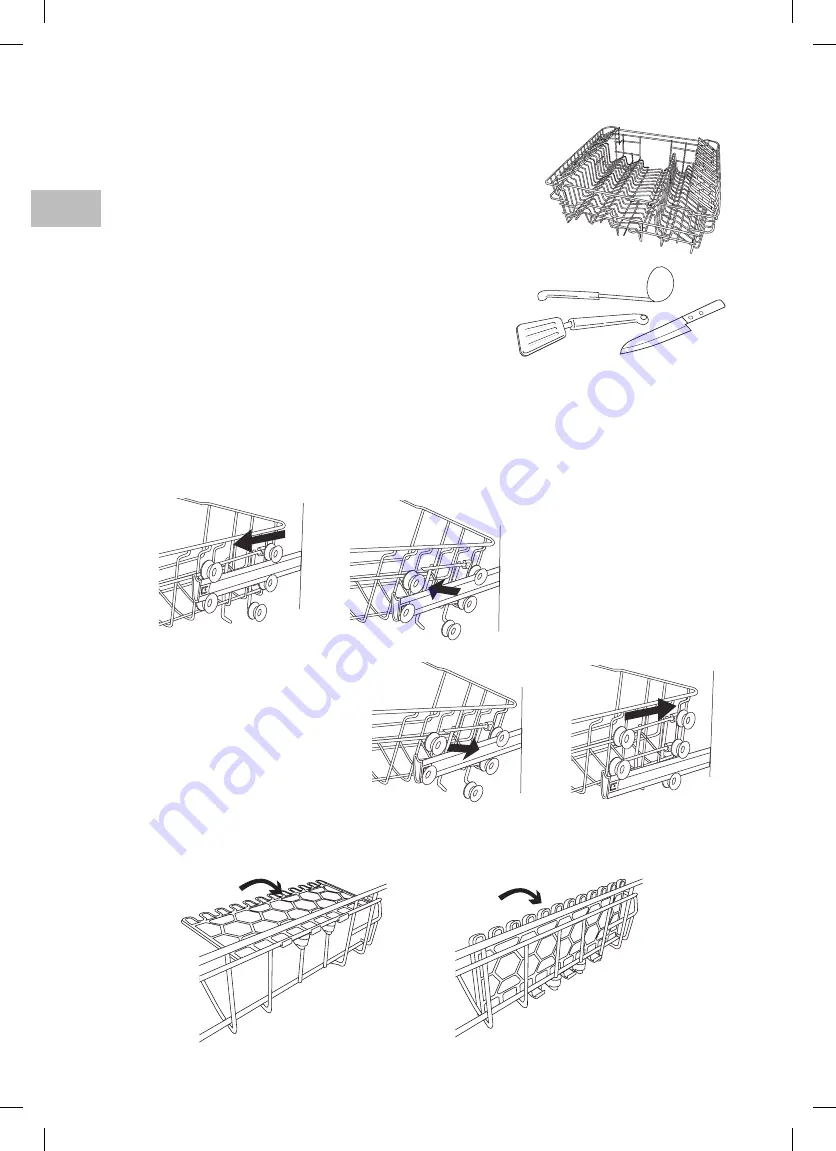 Sandstrom SDW60W14N Installation Instructions Manual Download Page 34