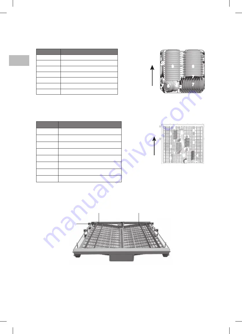 Sandstrom SDW60W14N Скачать руководство пользователя страница 36