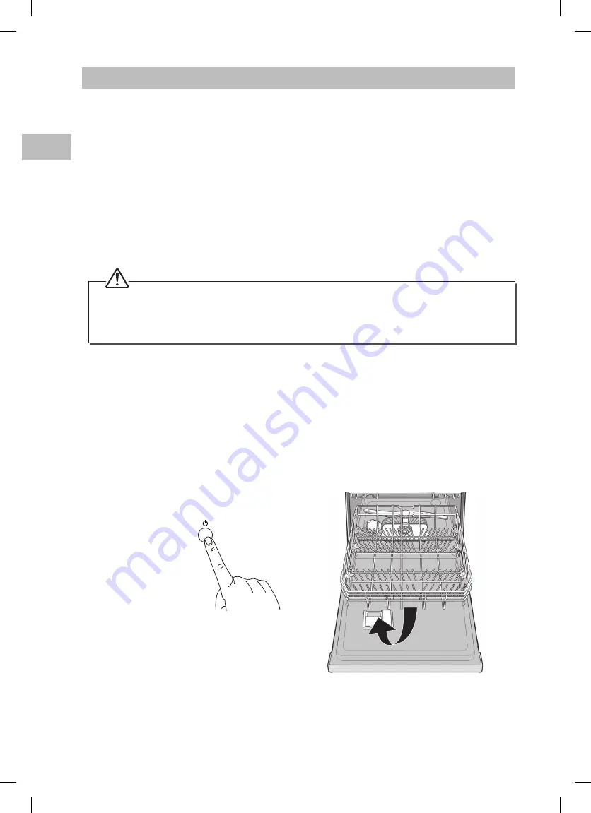 Sandstrom SDW60W14N Installation Instructions Manual Download Page 42