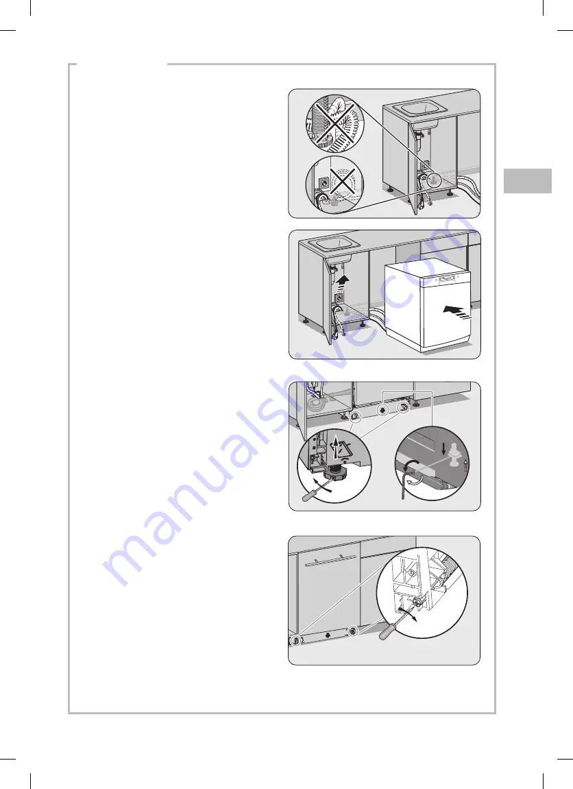 Sandstrom SDW60W14N Скачать руководство пользователя страница 53