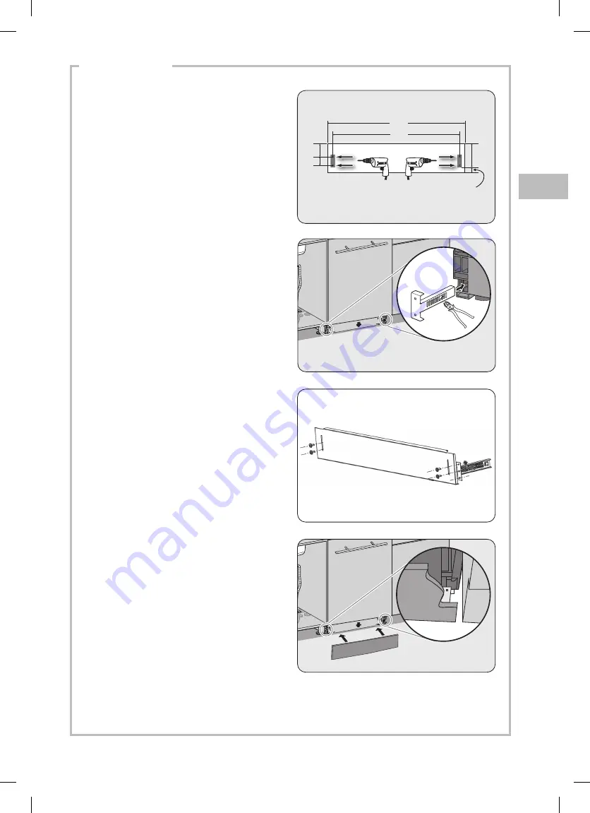 Sandstrom SDW60W14N Installation Instructions Manual Download Page 55