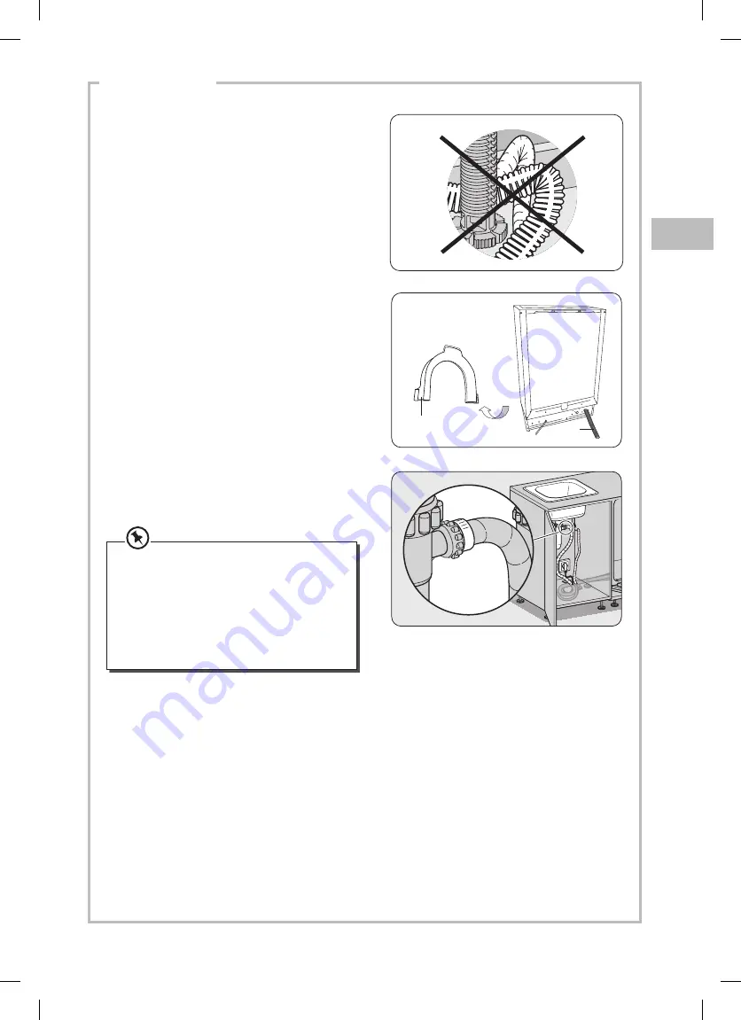 Sandstrom SDW60W14N Installation Instructions Manual Download Page 57