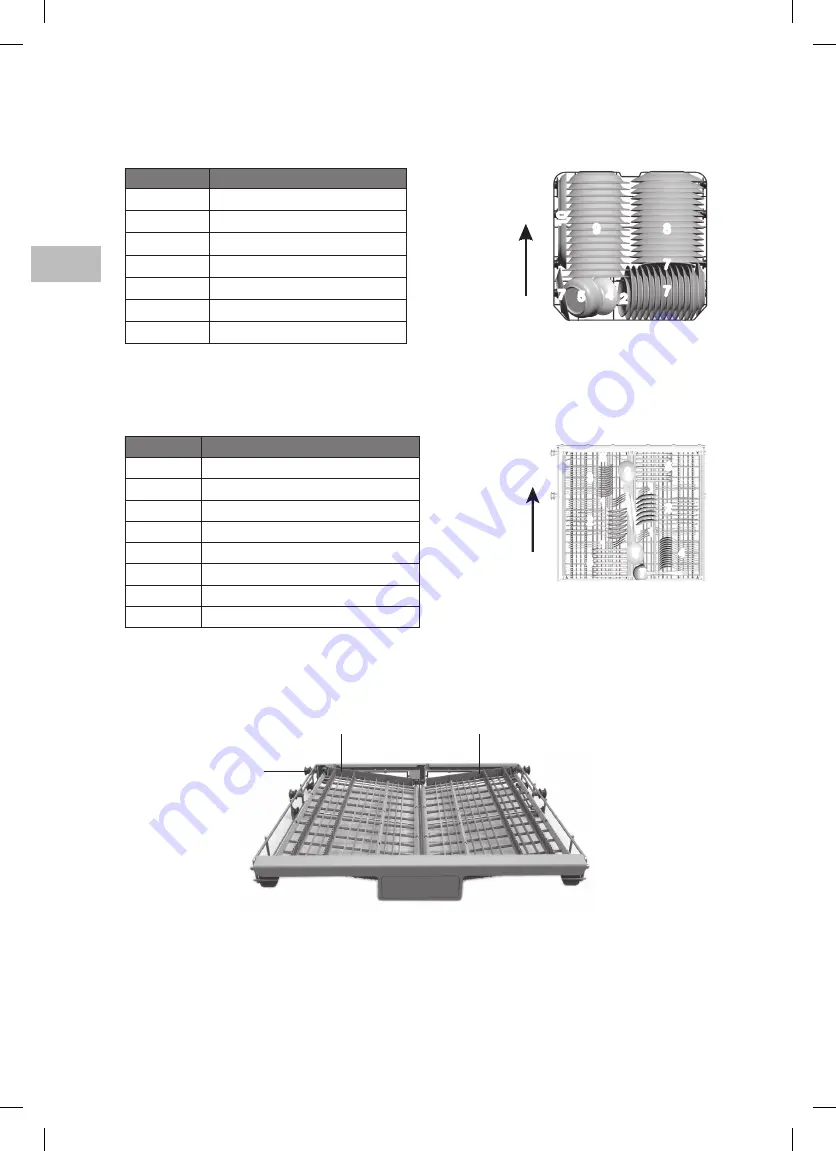 Sandstrom SDW60W14N Скачать руководство пользователя страница 68