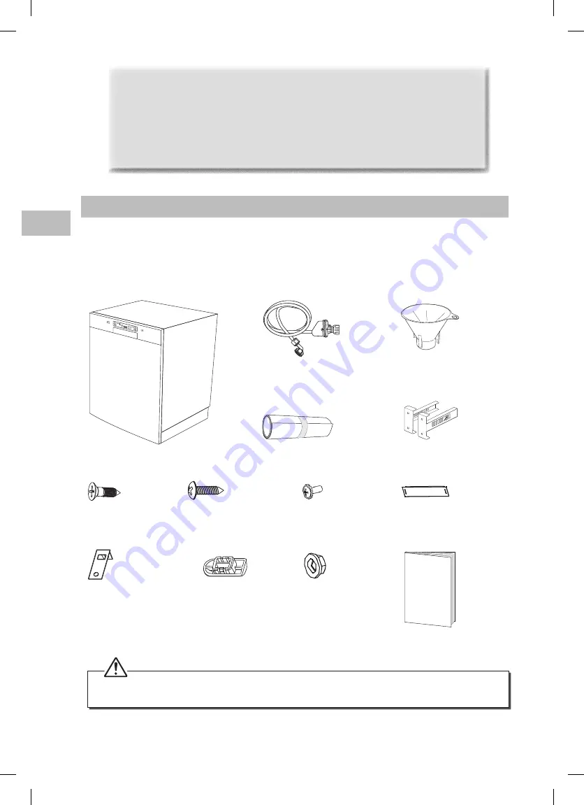 Sandstrom SDW60W14N Скачать руководство пользователя страница 82