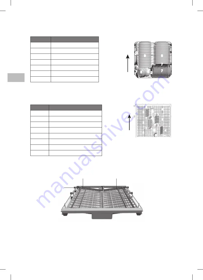 Sandstrom SDW60W14N Installation Instructions Manual Download Page 100