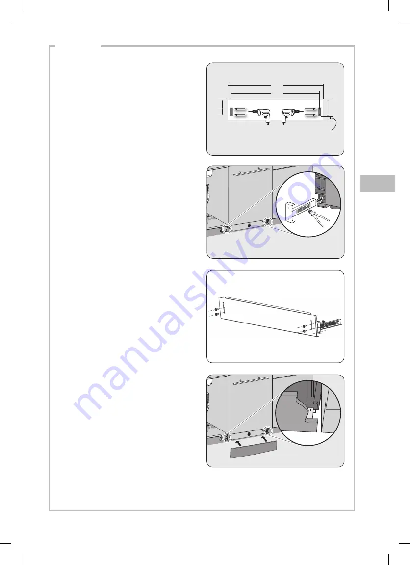 Sandstrom SDW60W14N Installation Instructions Manual Download Page 119