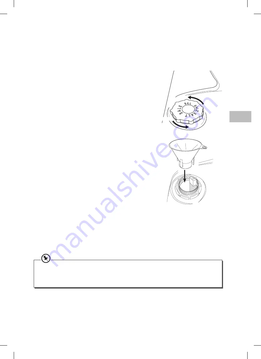 Sandstrom SDW60W14N Installation Instructions Manual Download Page 127