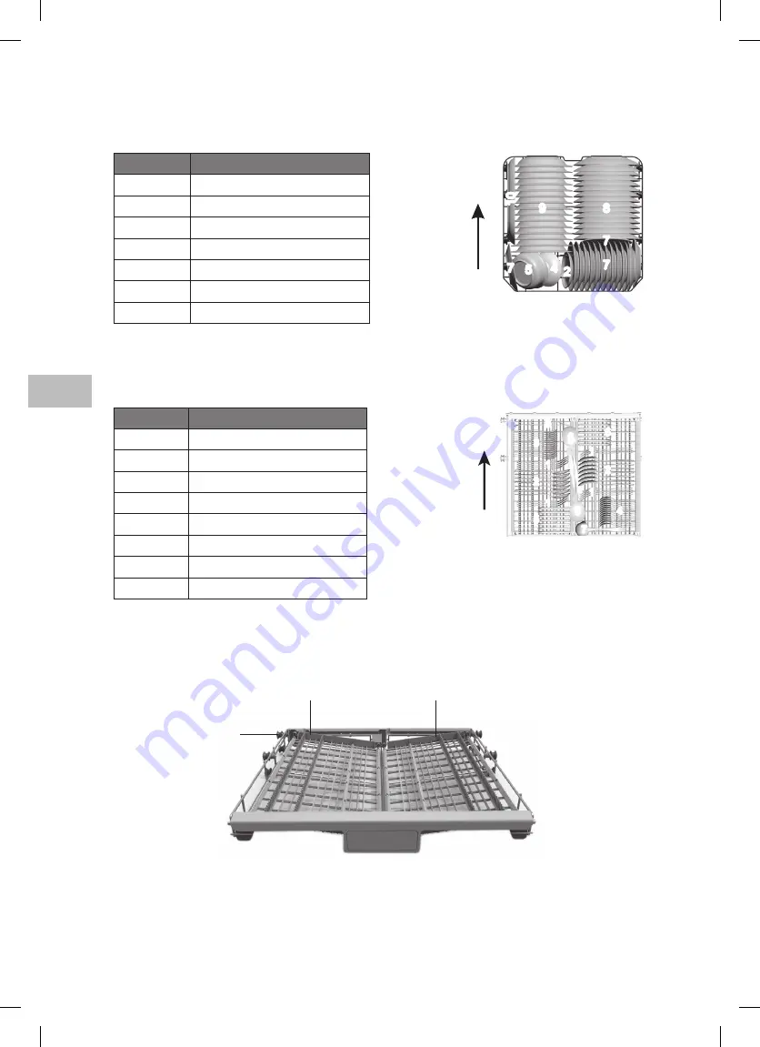 Sandstrom SDW60W14N Installation Instructions Manual Download Page 164