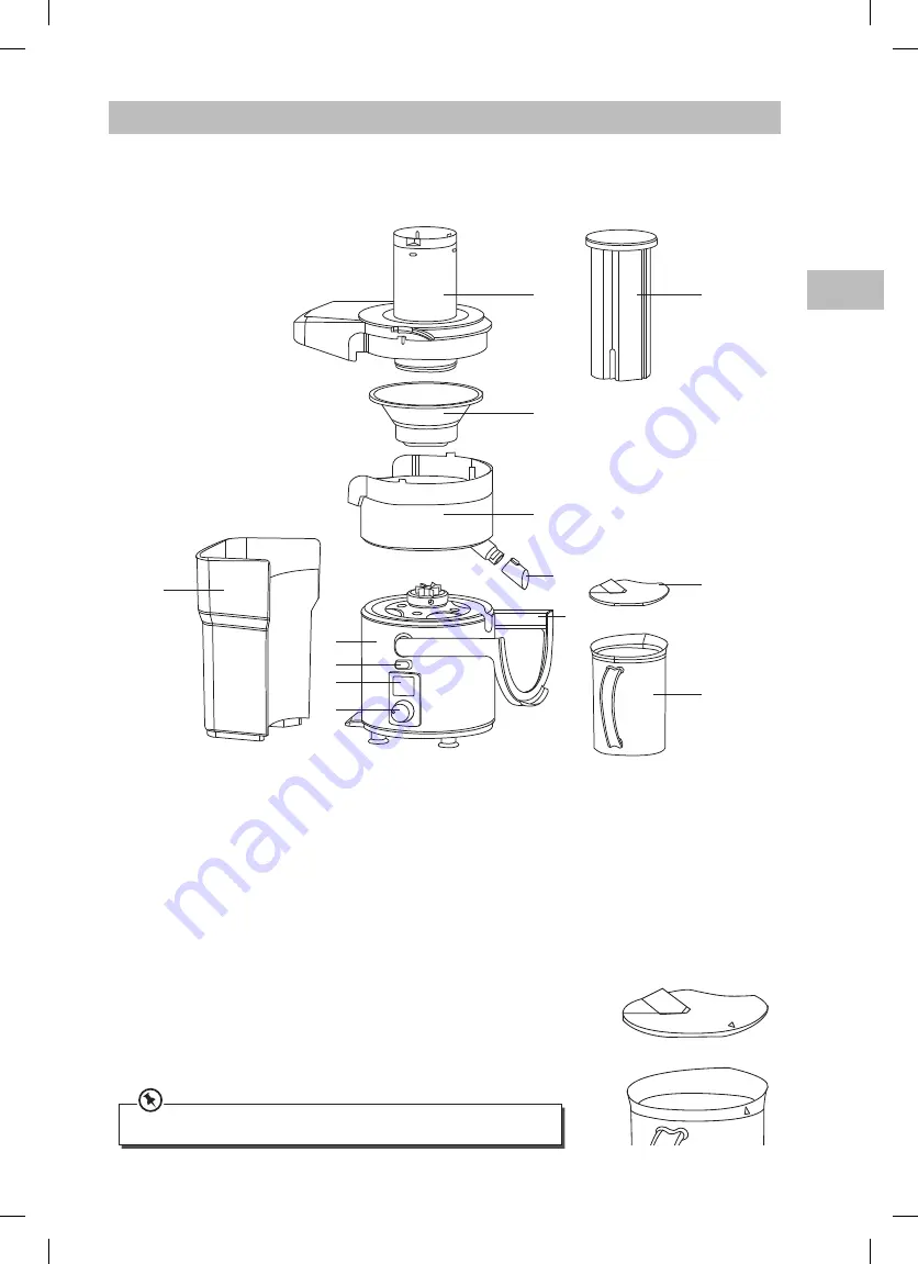 Sandstrom SFJ15E Instruction Manual Download Page 15