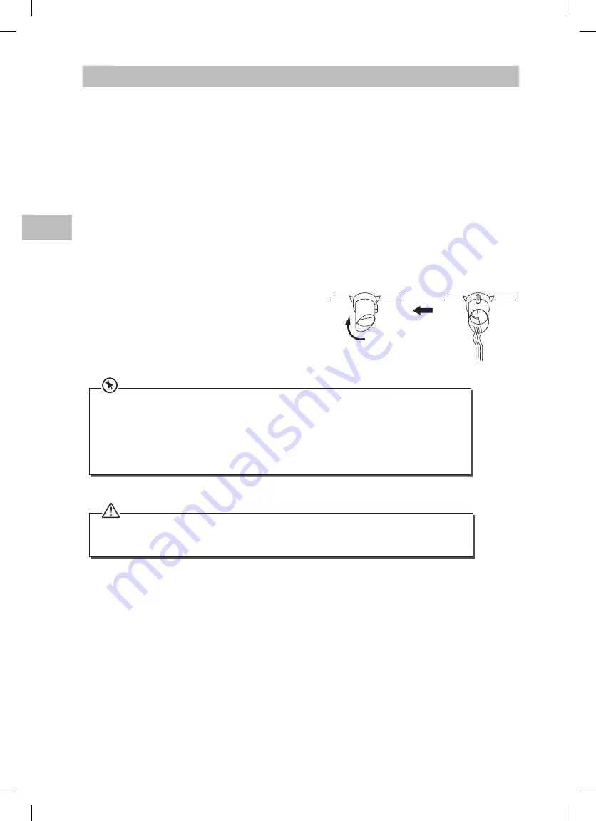 Sandstrom SFJ15E Instruction Manual Download Page 22