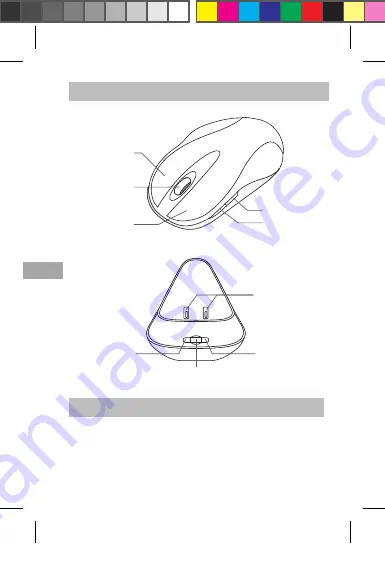 Sandstrom SH411NG Quick Start Manual Download Page 14