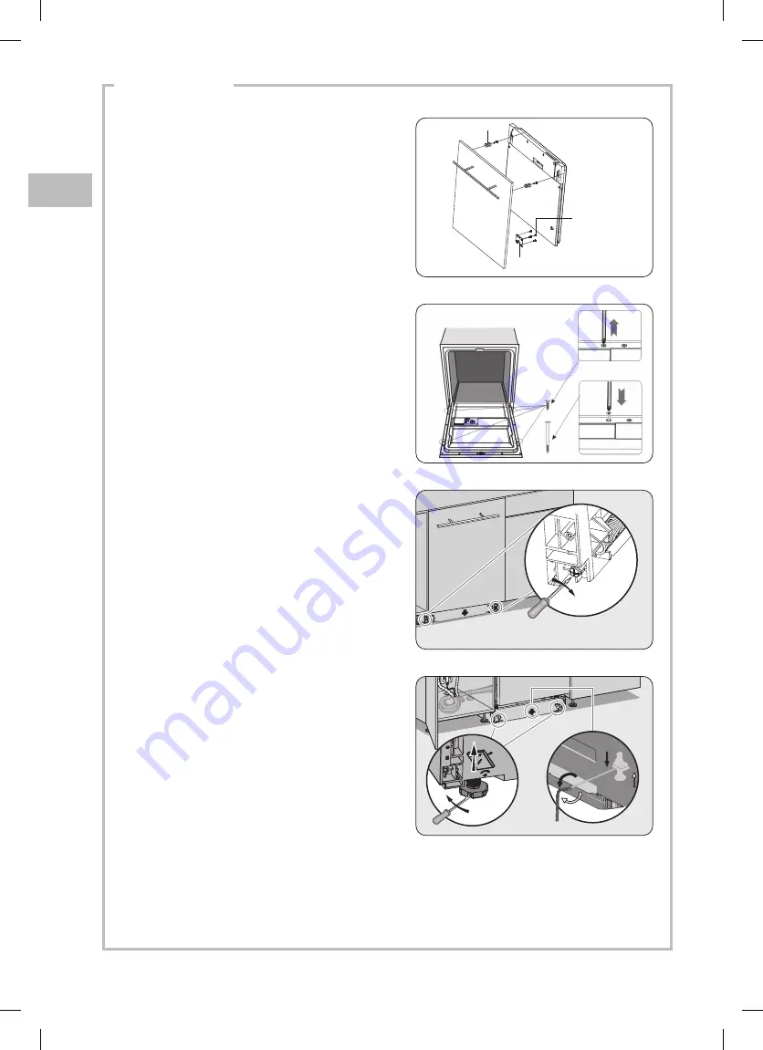 Sandstrom SID60W14N Скачать руководство пользователя страница 22