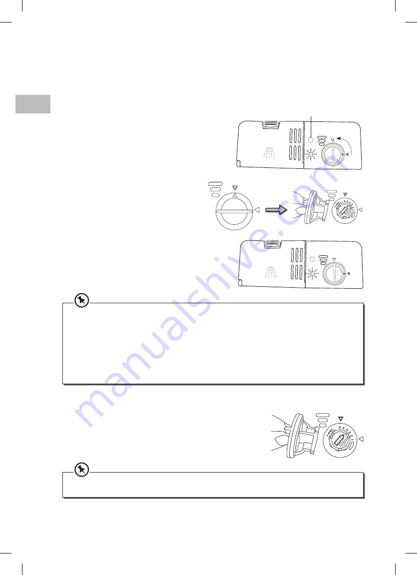 Sandstrom SID60W14N Installation Instructions Manual Download Page 30