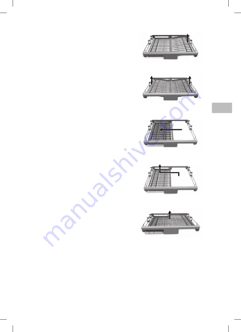 Sandstrom SID60W14N Installation Instructions Manual Download Page 127