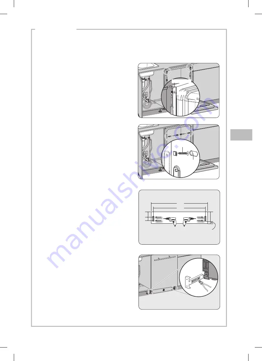 Sandstrom SID60W14N Installation Instructions Manual Download Page 143