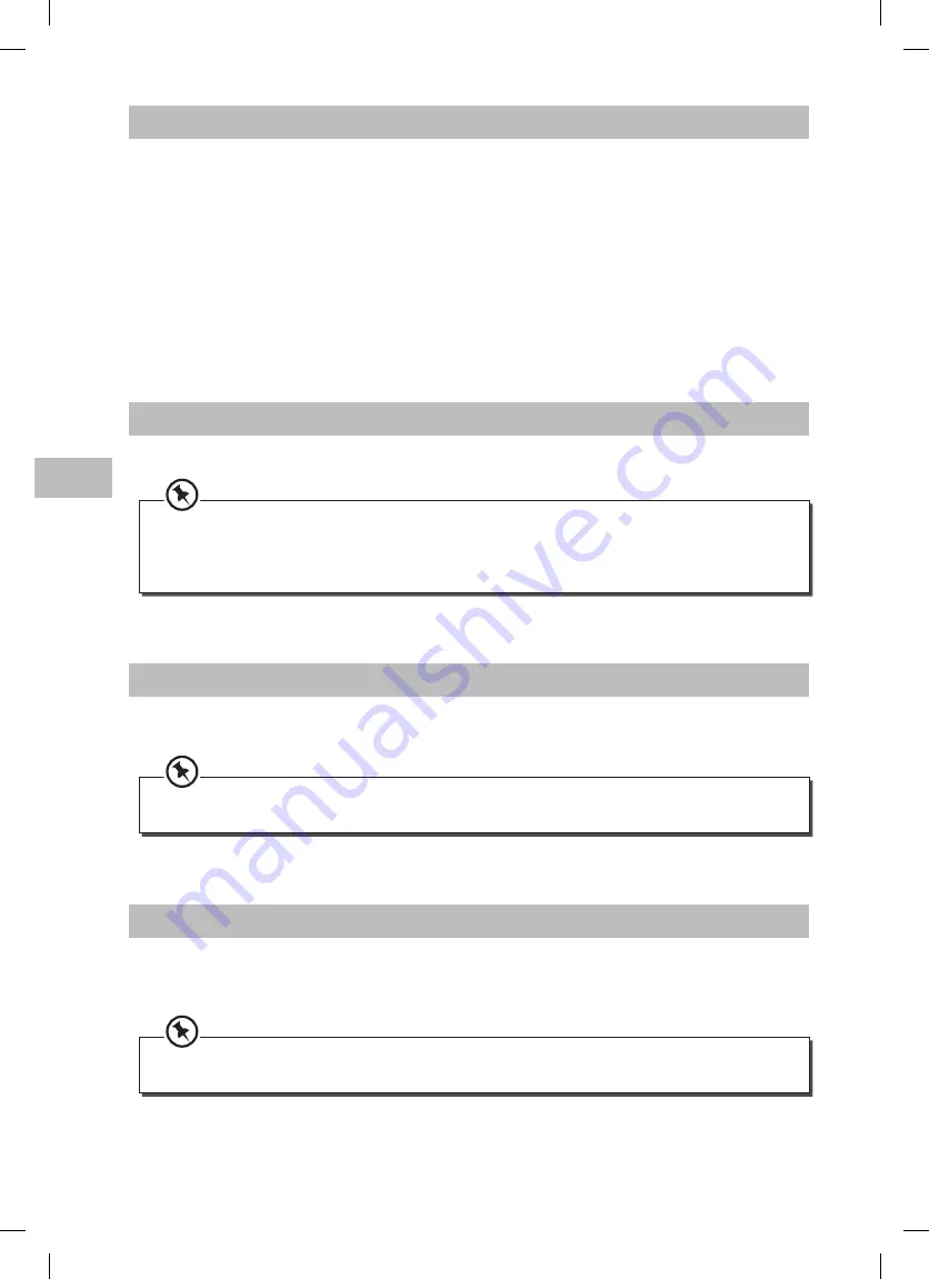 Sandstrom SID60W14N Installation Instructions Manual Download Page 160